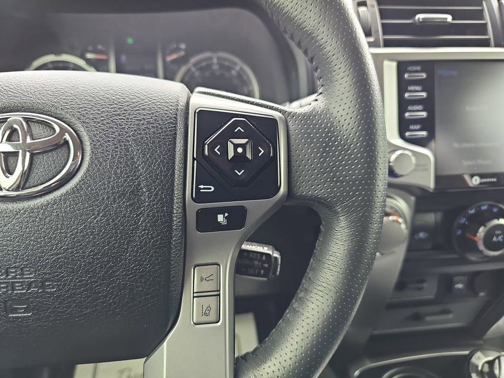Used 2023 Toyota 4Runner TRD Sport image 21