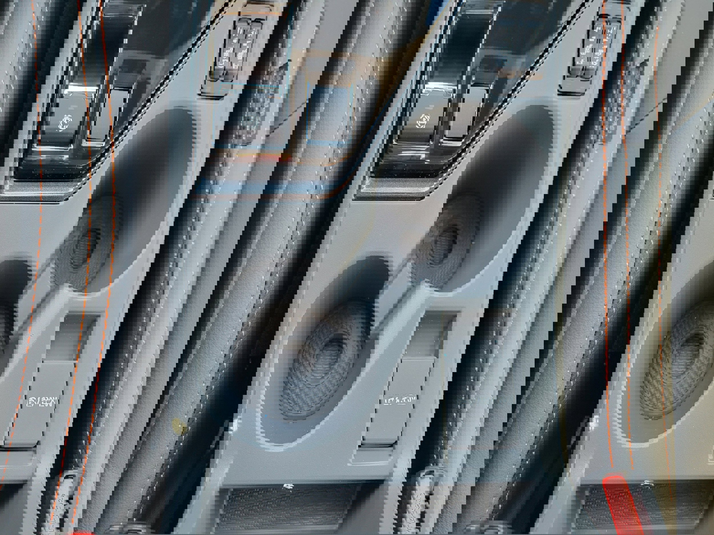 New 2026 Subaru Crosstrek 2.5i Limited w/ Crosstrek Mirror Package image 20