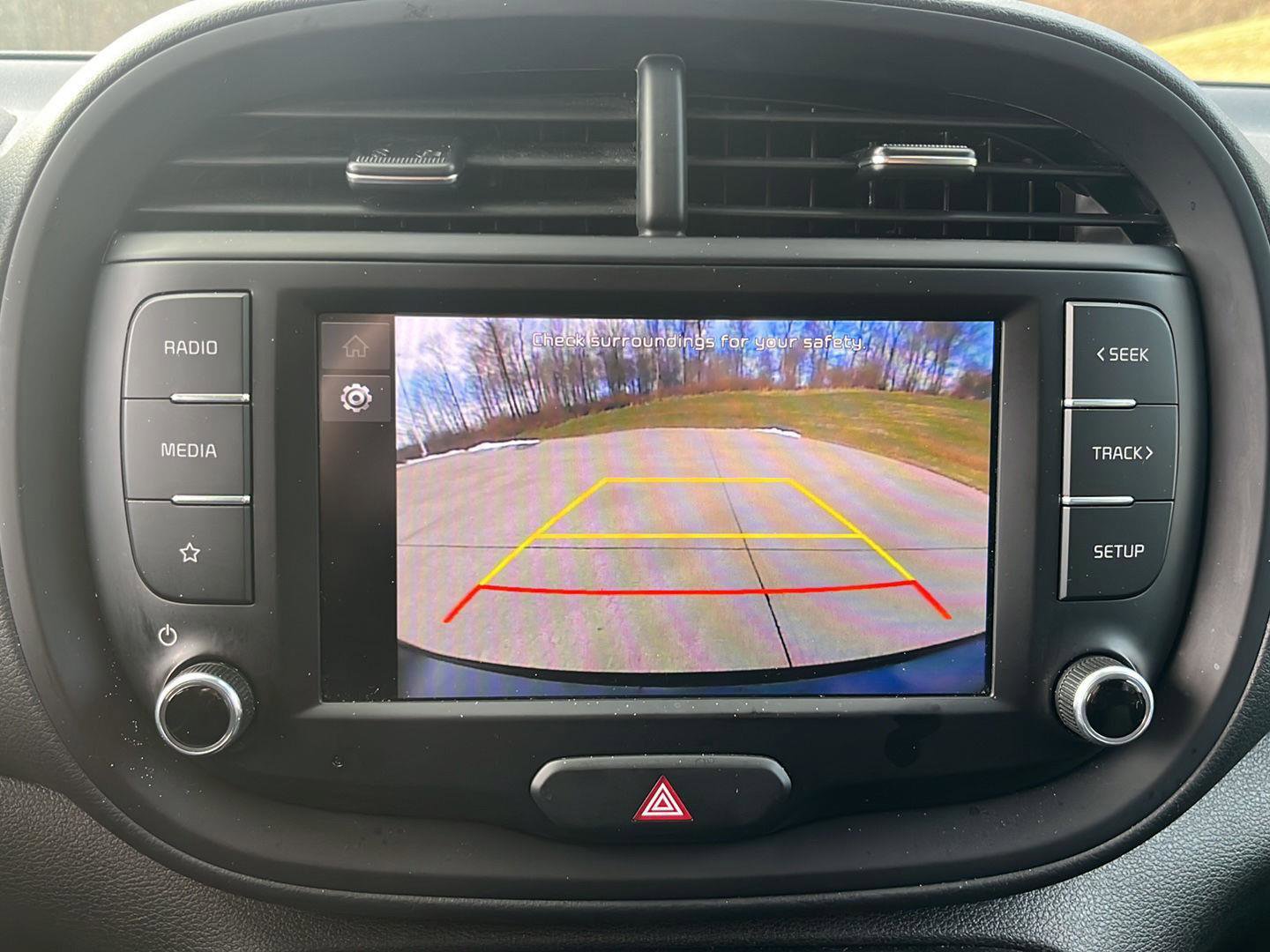 Used 2024 Kia Soul LX w/ Option Group 015 image 13