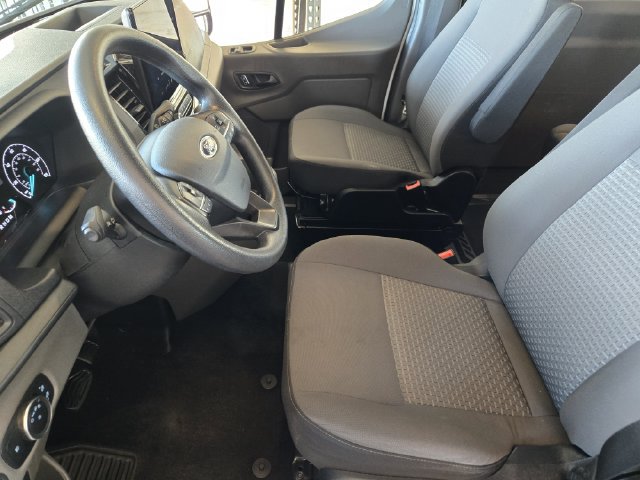 Used 2025 Ford Transit 350 XLT RWD image 16