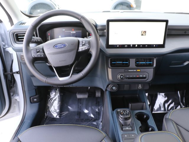 New 2026 Ford Maverick Lobo AWD/4WD image 18