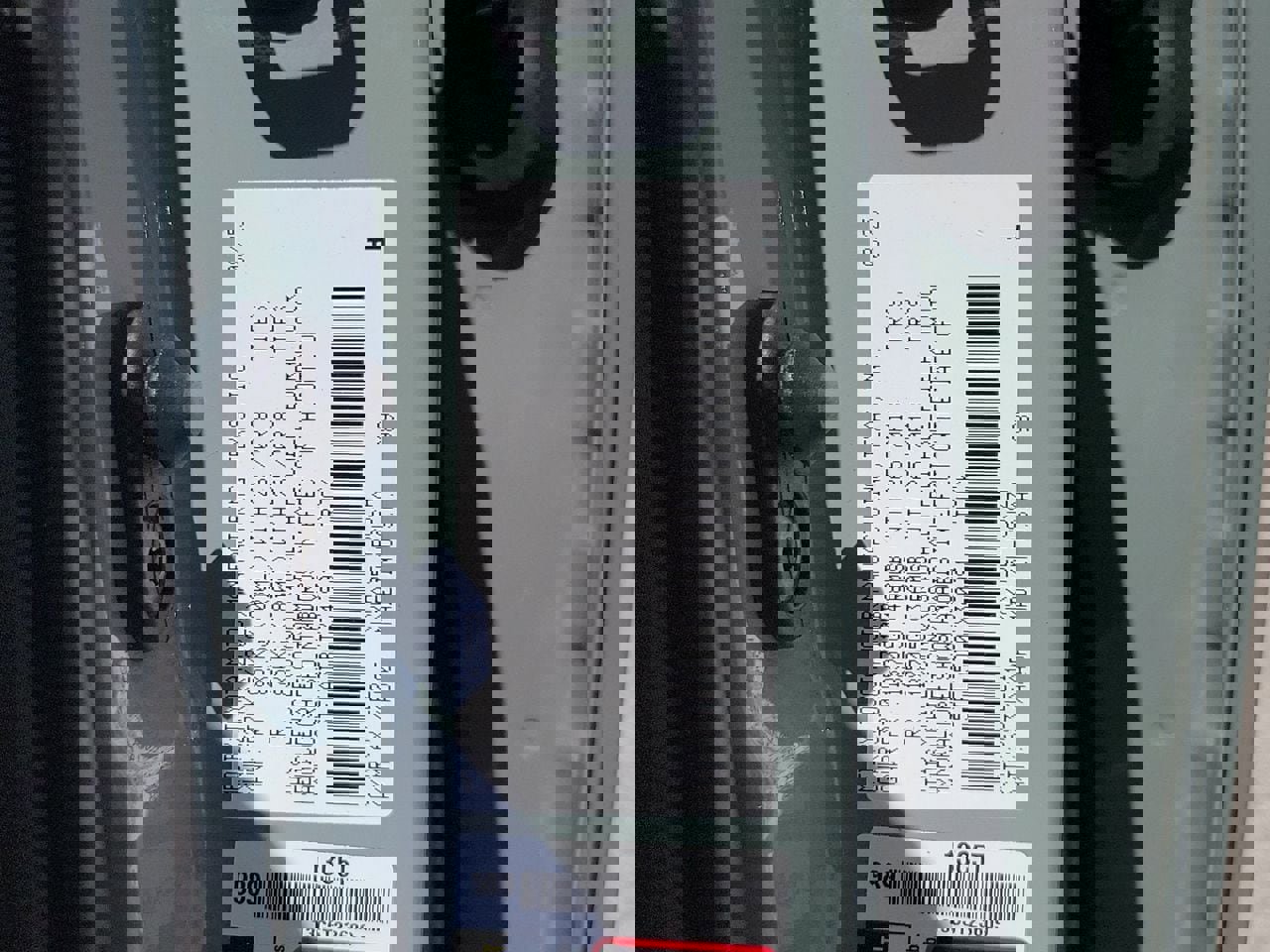 Used 2026 Toyota Tundra SR5 w/ SR5 Premium Package image 32