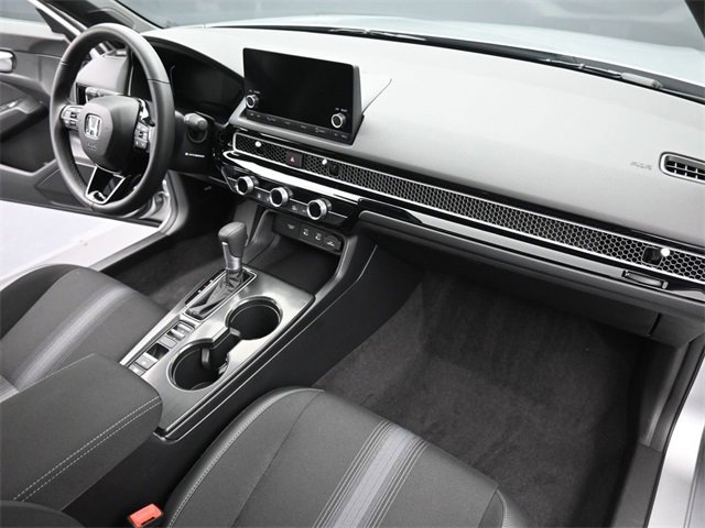 Used 2026 Honda Civic Sport image 40