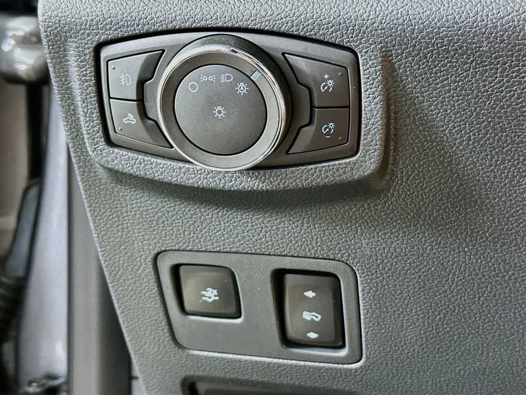 Certified 2022 Ford F250 Platinum AWD/4WD image 27