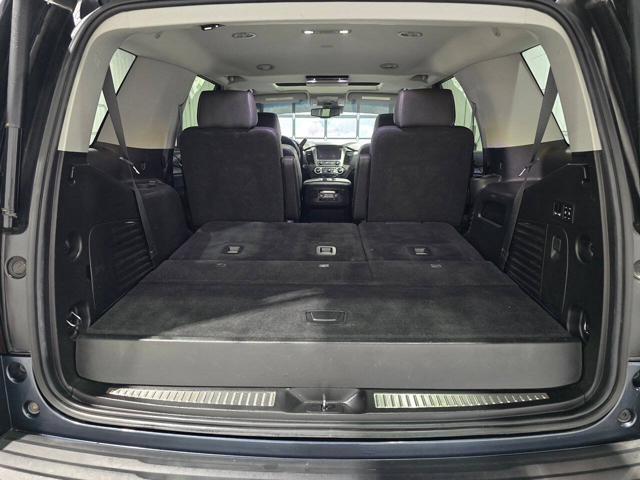 Used 2019 Chevrolet Tahoe Premier AWD/4WD image 30