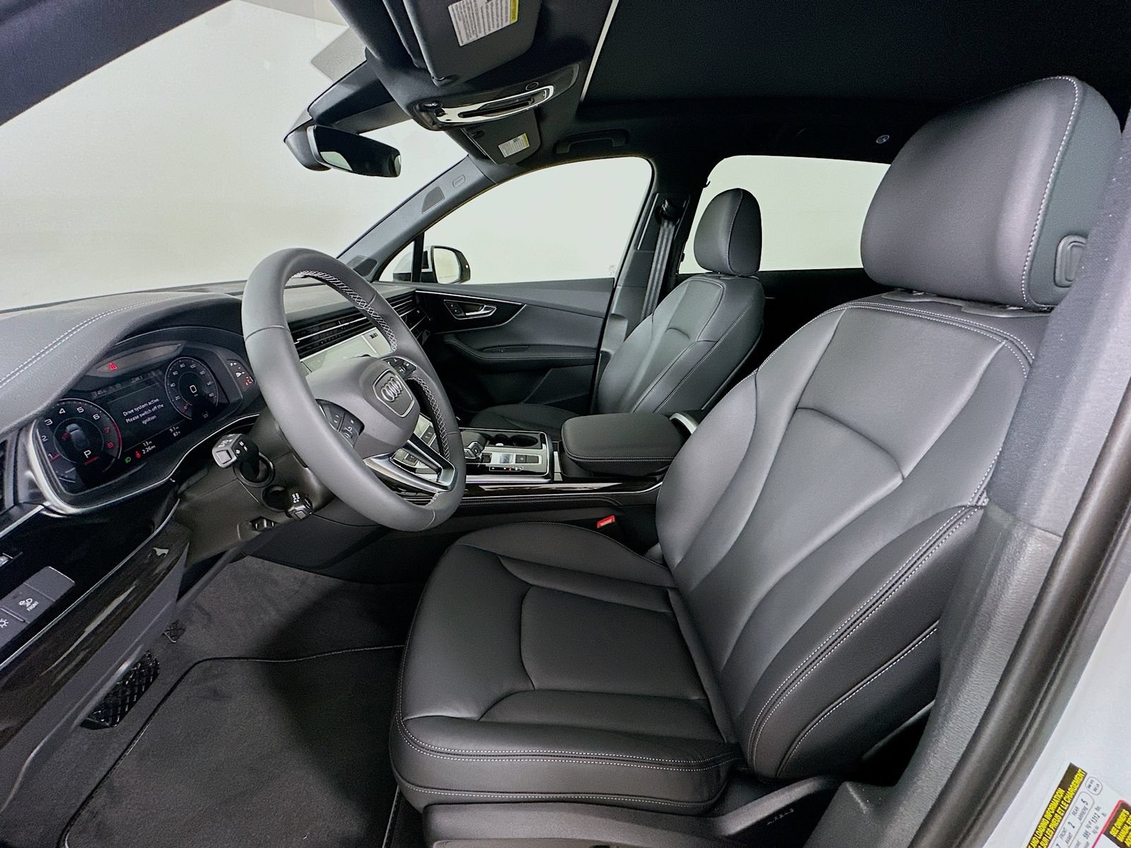 New 2026 Audi Q7 2.0T Premium Plus AWD/4WD image 30