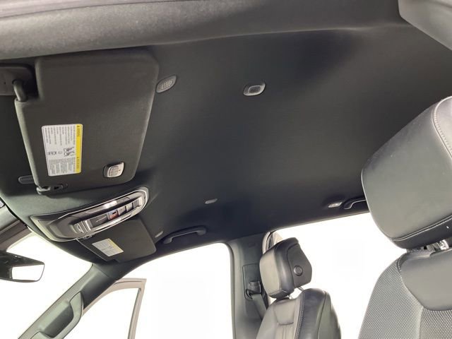 Used 2024 Jeep Wagoneer Series II w/ Flexible Seating Group image 33