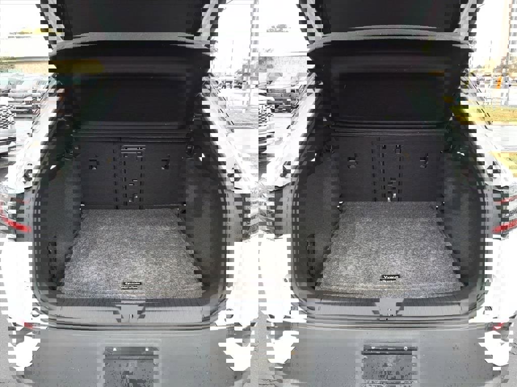 Used 2021 Volkswagen ID.4 Pro S image 25