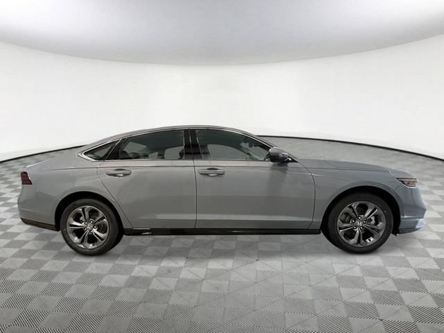 New 2026 Honda Accord EX-L image 3