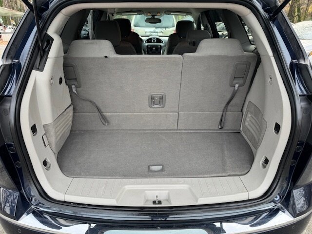 Used 2015 Buick Enclave Convenience FWD image 12