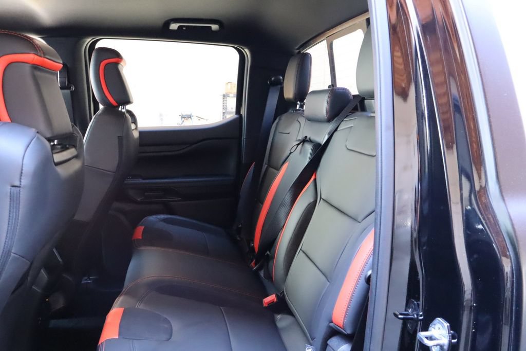 Used 2024 Ford Ranger Raptor AWD/4WD image 39