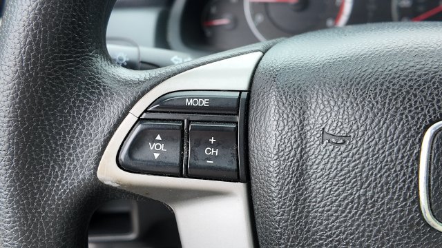 Used 2009 Honda Accord LX image 17