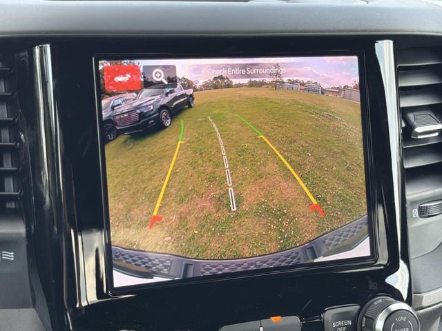 New 2026 RAM 1500 Classic Warlock image 31