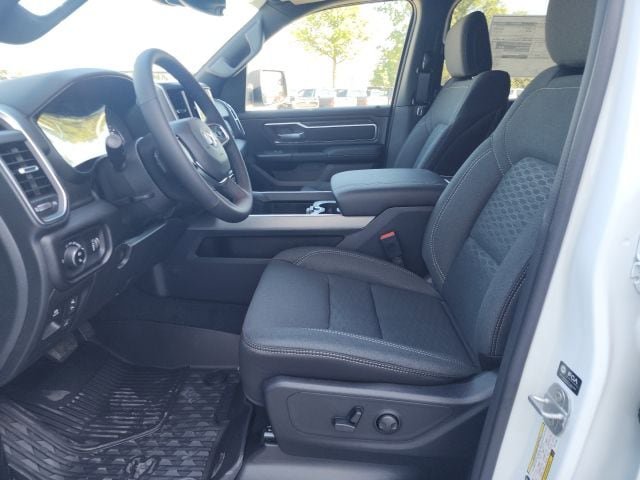 New 2026 RAM 1500 Big Horn image 20