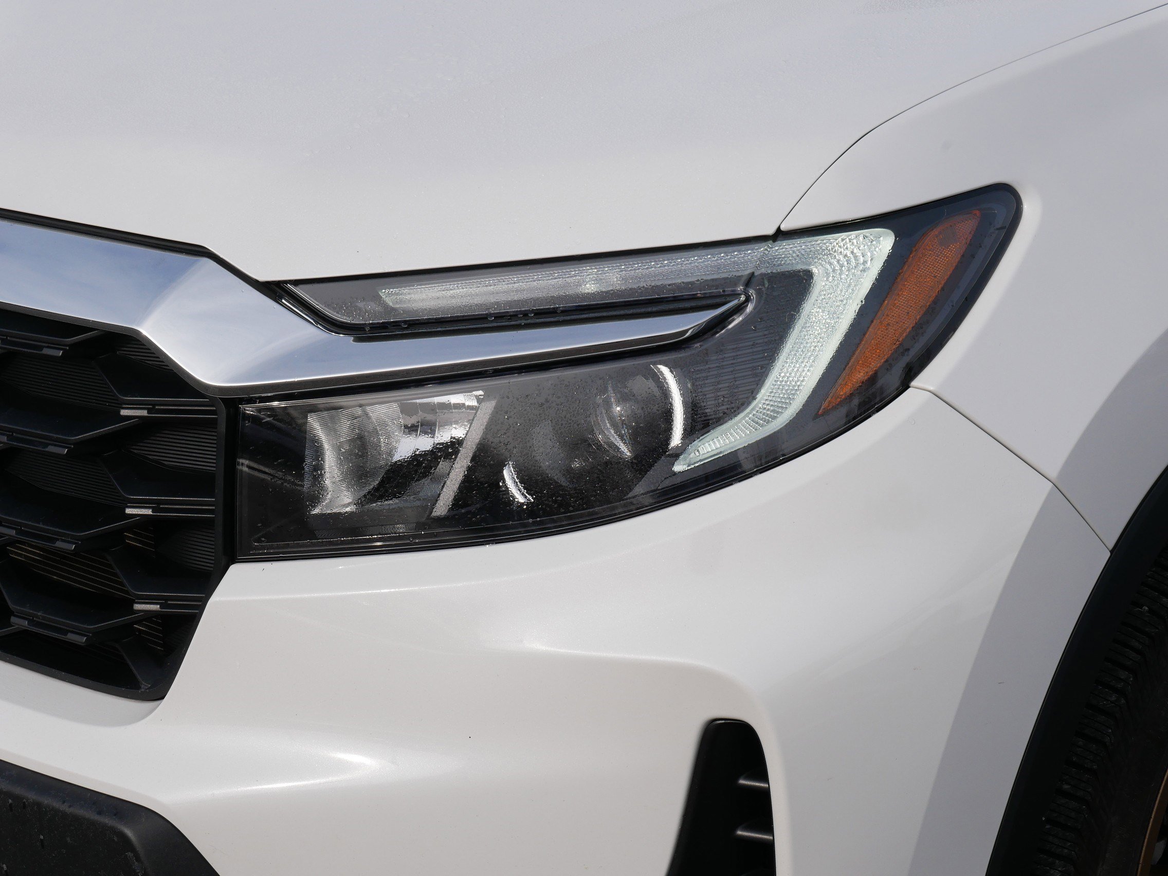 Used 2023 Honda Passport EX-L image 16