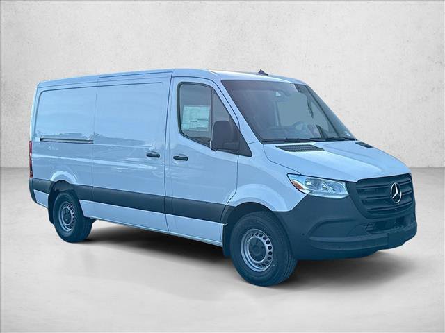 New 2026 Mercedes-Benz Sprinter 2500 image 3