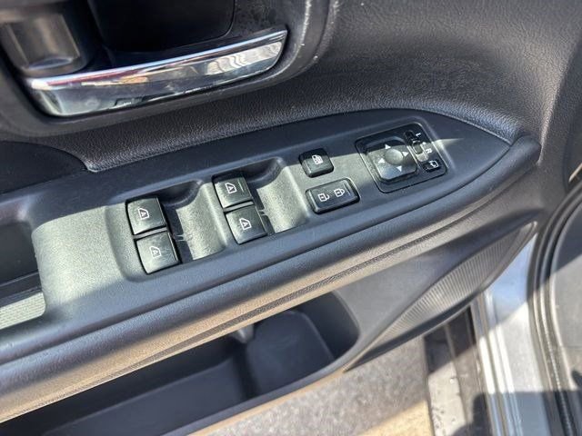 Used 2020 Mitsubishi Outlander SEL FWD image 14