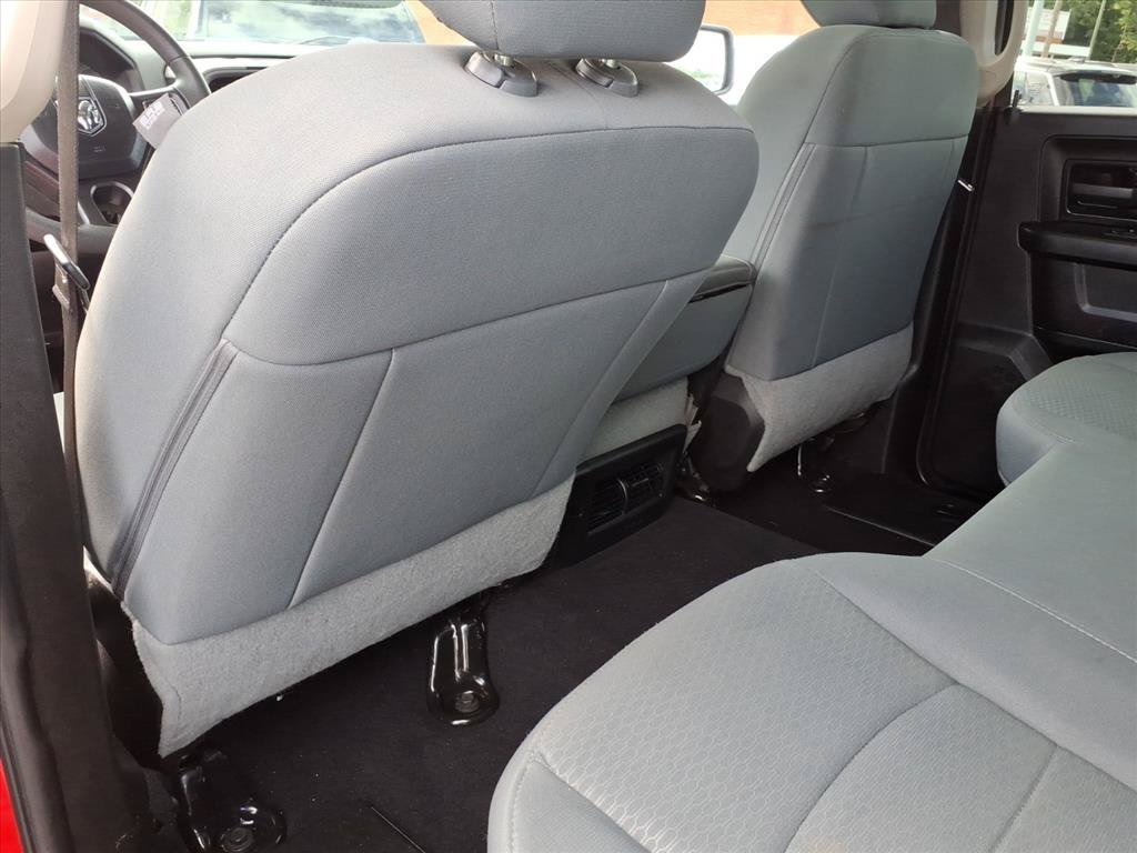 Used 2019 RAM 1500 Express w/ Express Value Package AWD/4WD image 15