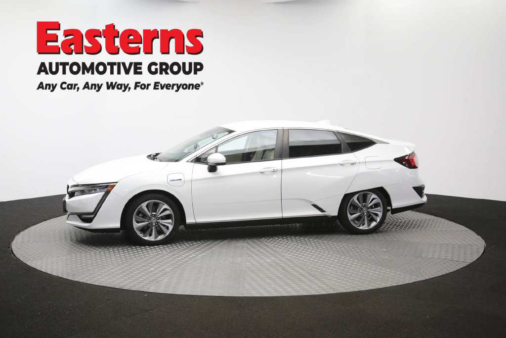 Used 2018 Honda Clarity Touring image 59