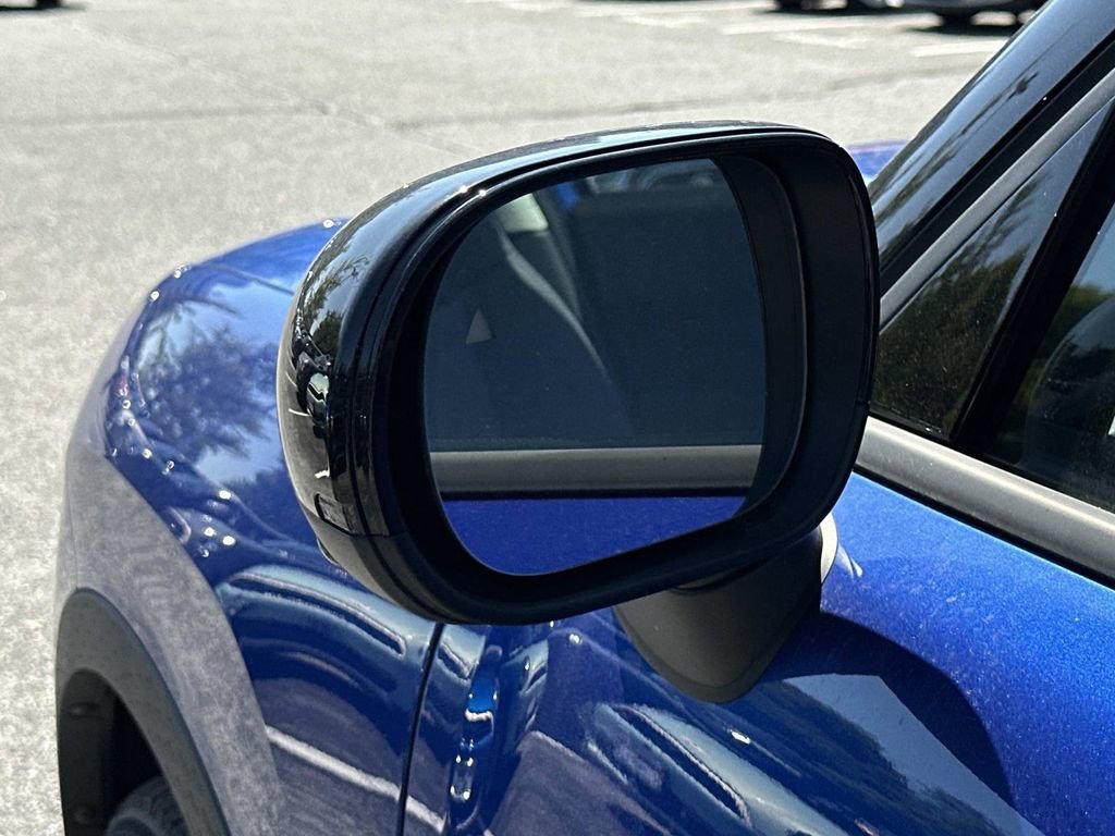 New 2025 MINI Cooper Countryman S w/ Comfort Package Max image 26