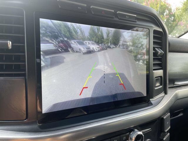 Certified 2022 Ford F150 Lariat w/ Equipment Group 501A Mid AWD/4WD image 31