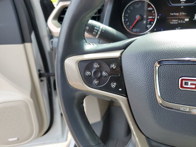 Used 2020 GMC Acadia Denali w/ LPO, Floor Liner Package FWD image 28
