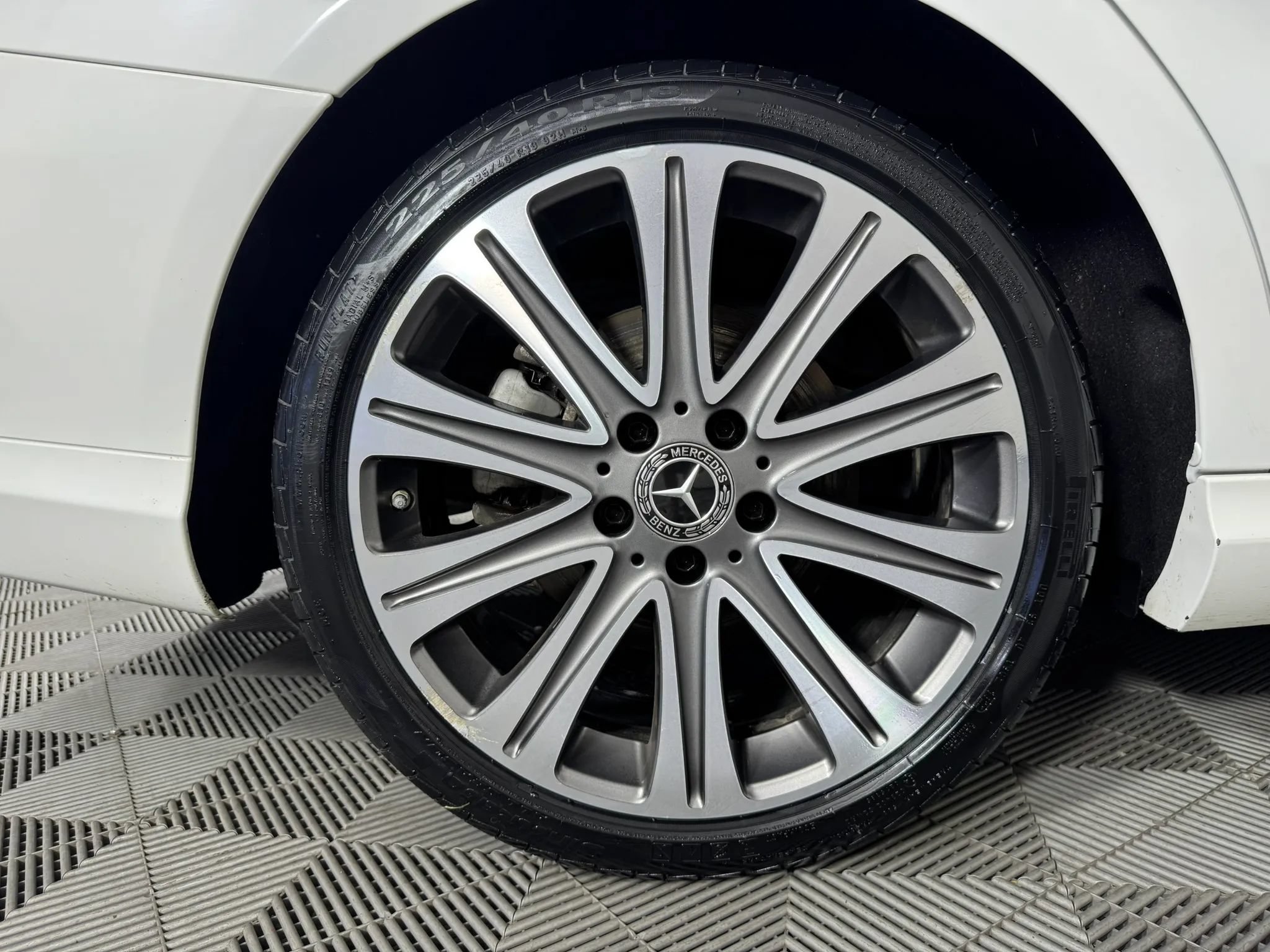 Used 2019 Mercedes-Benz CLA 250 4MATIC image 47