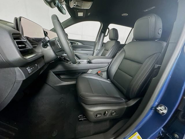 New 2026 Chevrolet Traverse LT w/ Enhanced Driving Package image 22