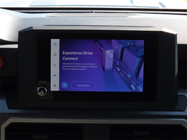 Used 2024 Toyota Tacoma TRD Sport image 13