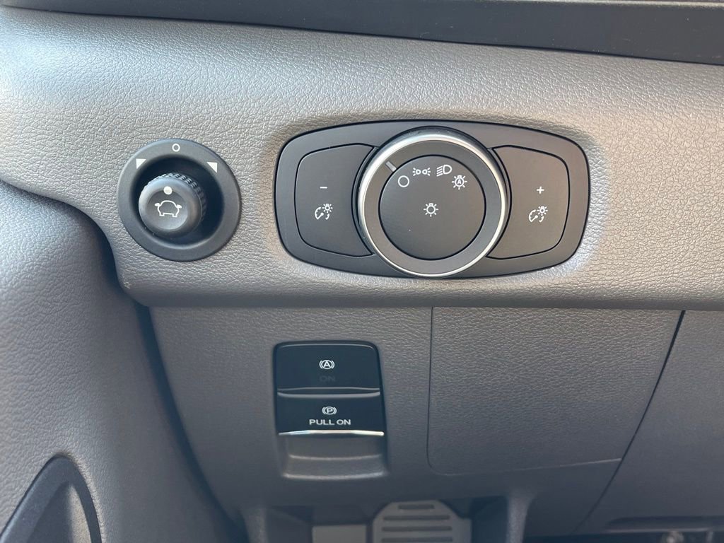 New 2025 Ford Transit 250 148 Medium Roof w/ Load Area Protection Package image 12