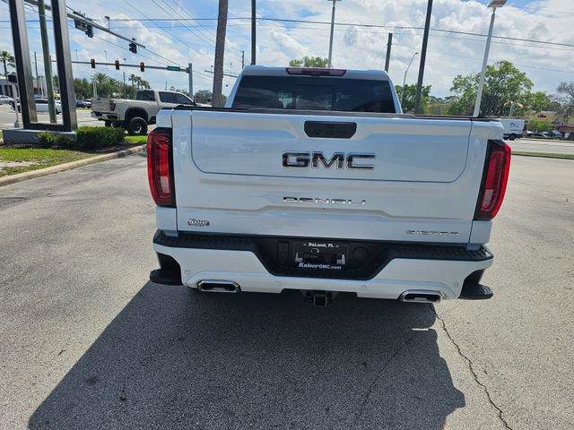 New 2026 GMC Sierra 1500 Denali Ultimate image 4