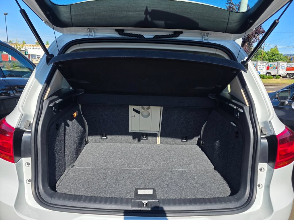 Used 2017 Volkswagen Tiguan S FWD image 19