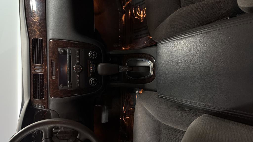 Used 2016 Chevrolet Impala LT image 19