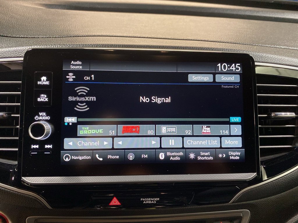 Used 2025 Honda Ridgeline TrailSport image 31