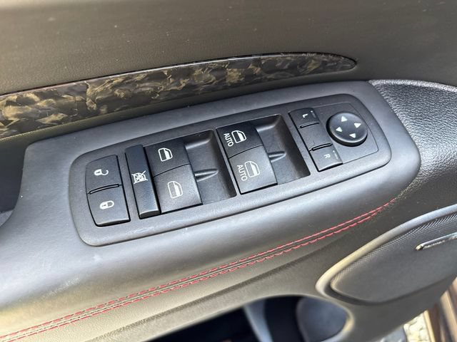 Certified 2025 Dodge Durango R/T AWD/4WD image 26