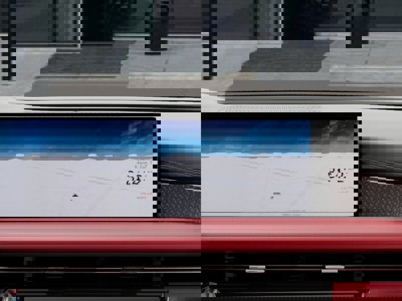 New 2026 Genesis G80 3.5T Sport Prestige AWD/4WD image 12