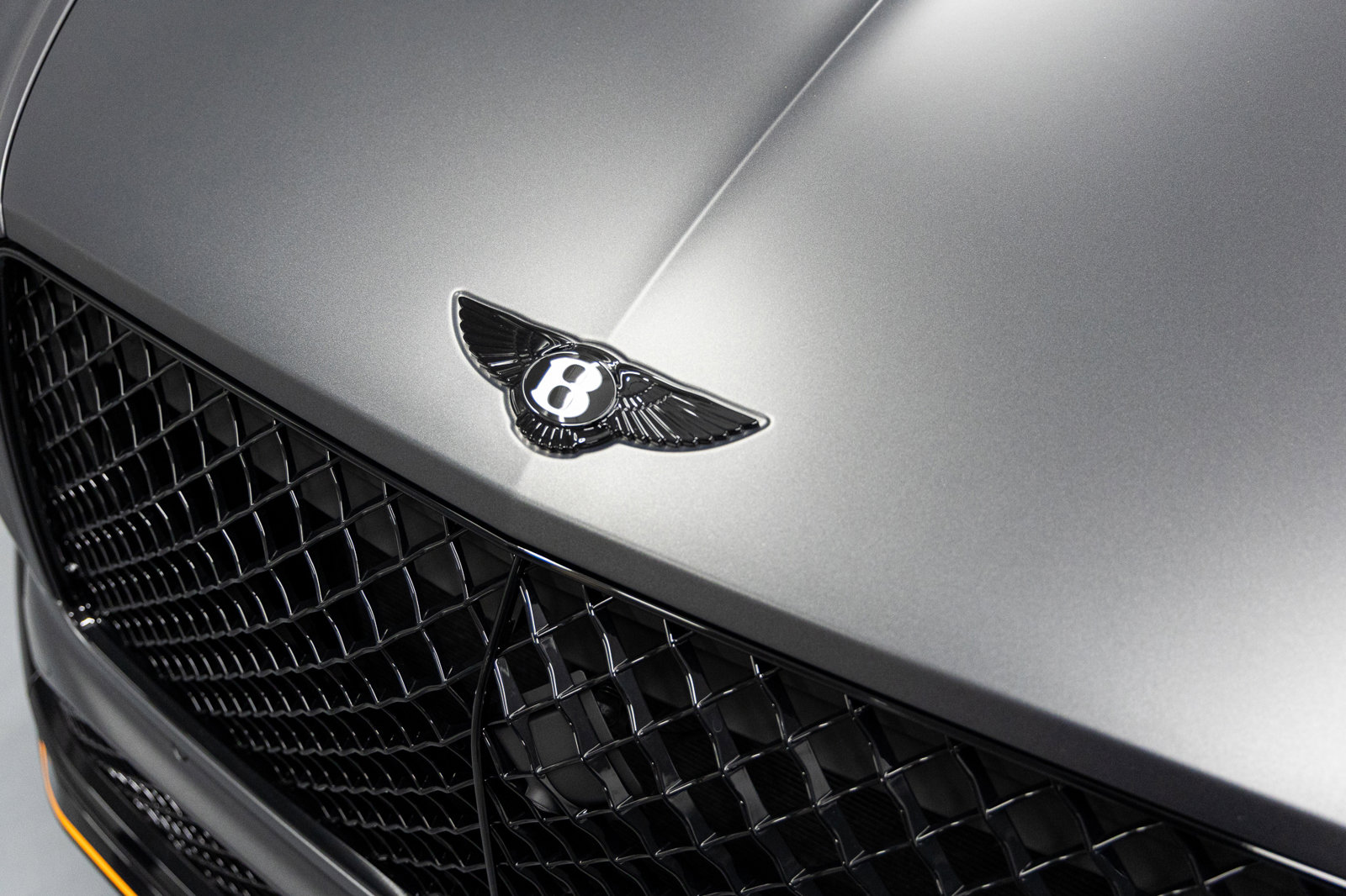 New 2026 Bentley Bentayga Speed image 12