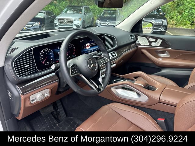 Certified 2026 Mercedes-Benz GLE 350 4MATIC image 11
