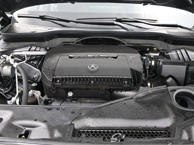 Used 2023 Acura MDX SH-AWD w/ Technology Package image 22