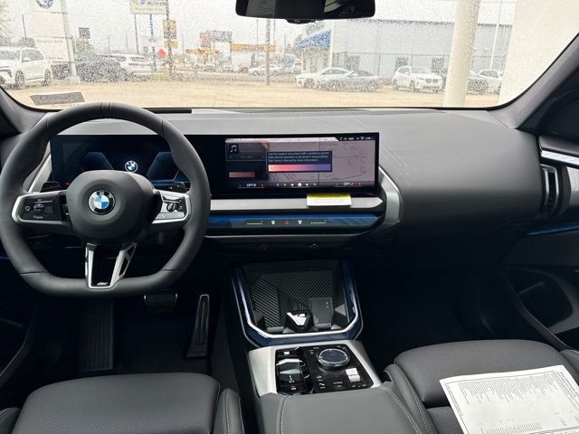 New 2026 BMW X3 xDrive30 w/ Premium Package image 11