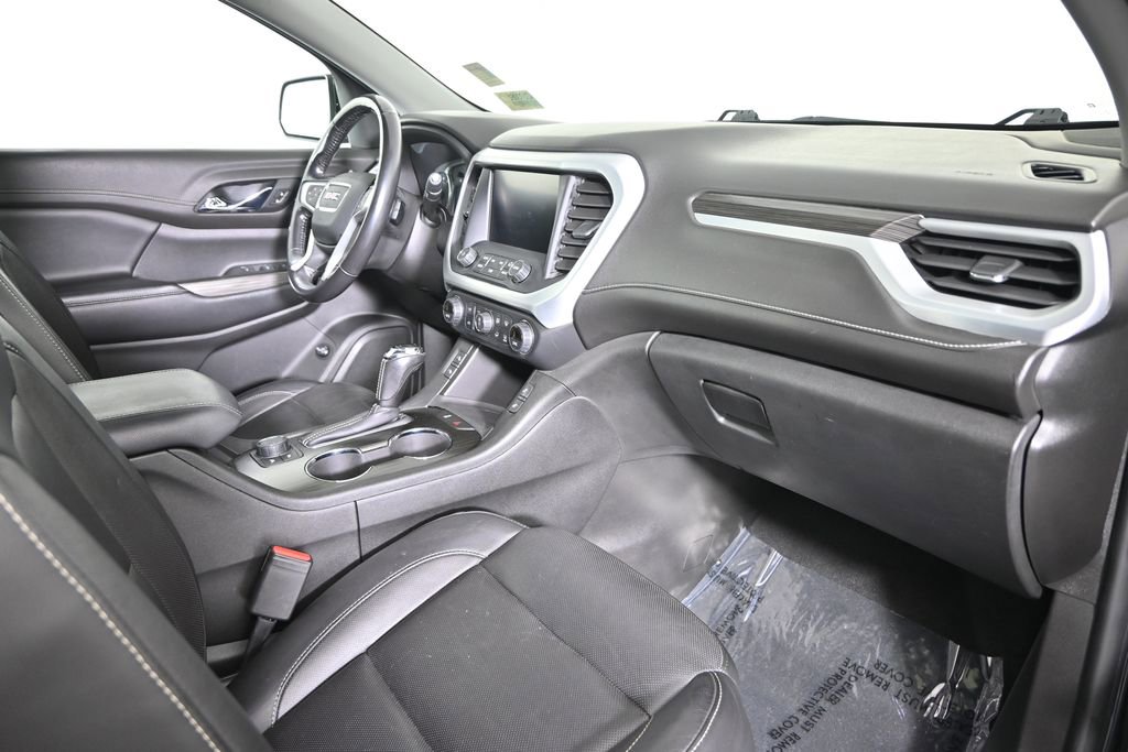Used 2019 GMC Acadia SLT image 15