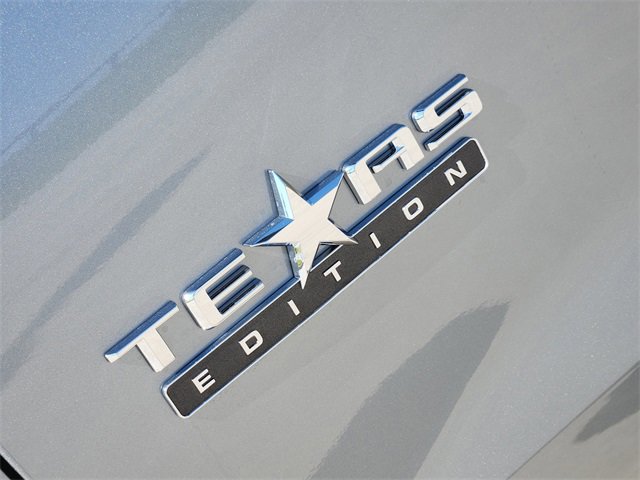 New 2026 Chevrolet Silverado 1500 LTZ w/ LTZ Premium Package image 10