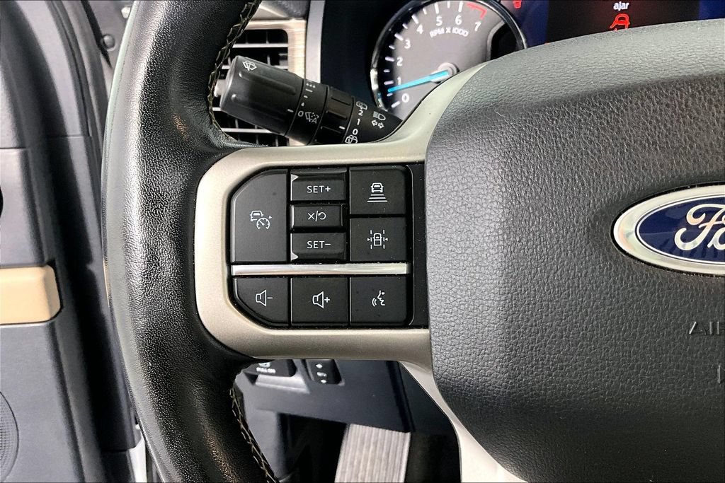 Used 2022 Ford Expedition Max Limited RWD image 18