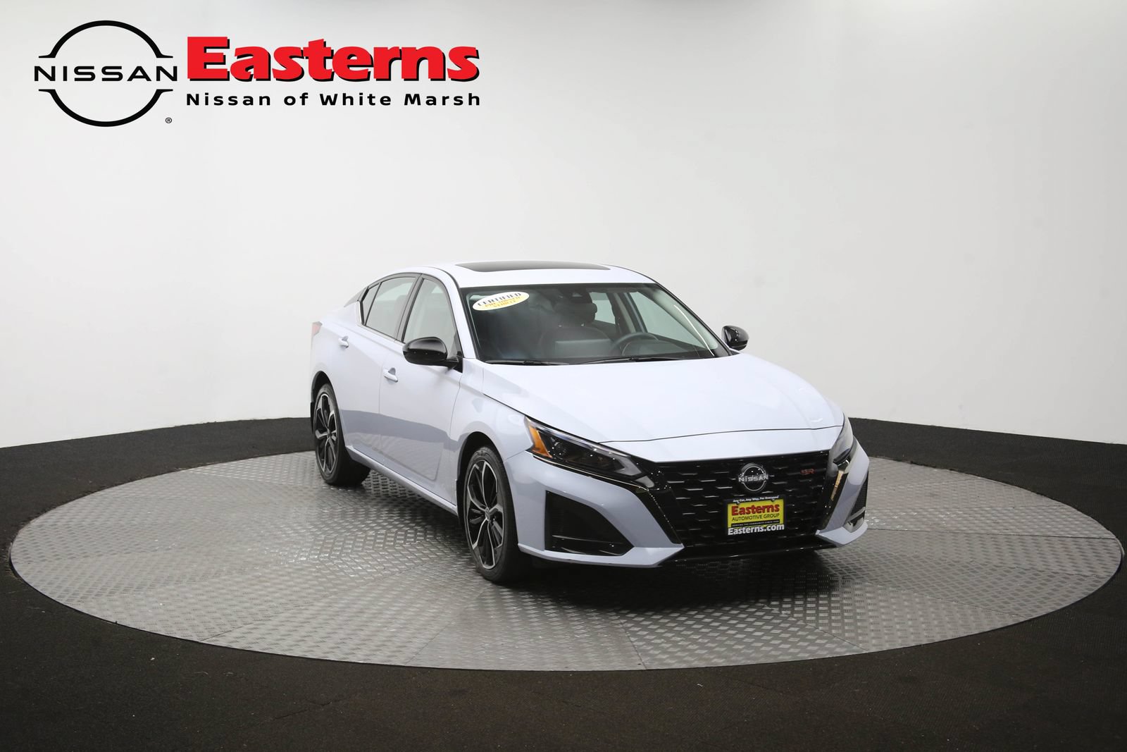 Used 2023 Nissan Altima 2.5 SR AWD/4WD image 51