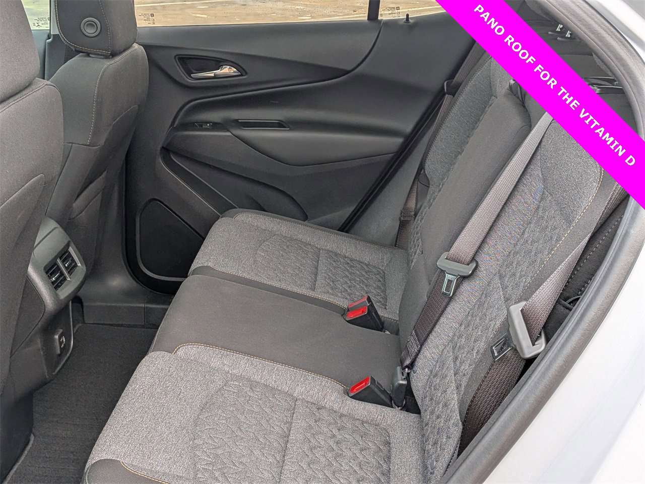 Used 2022 Chevrolet Equinox LT image 22