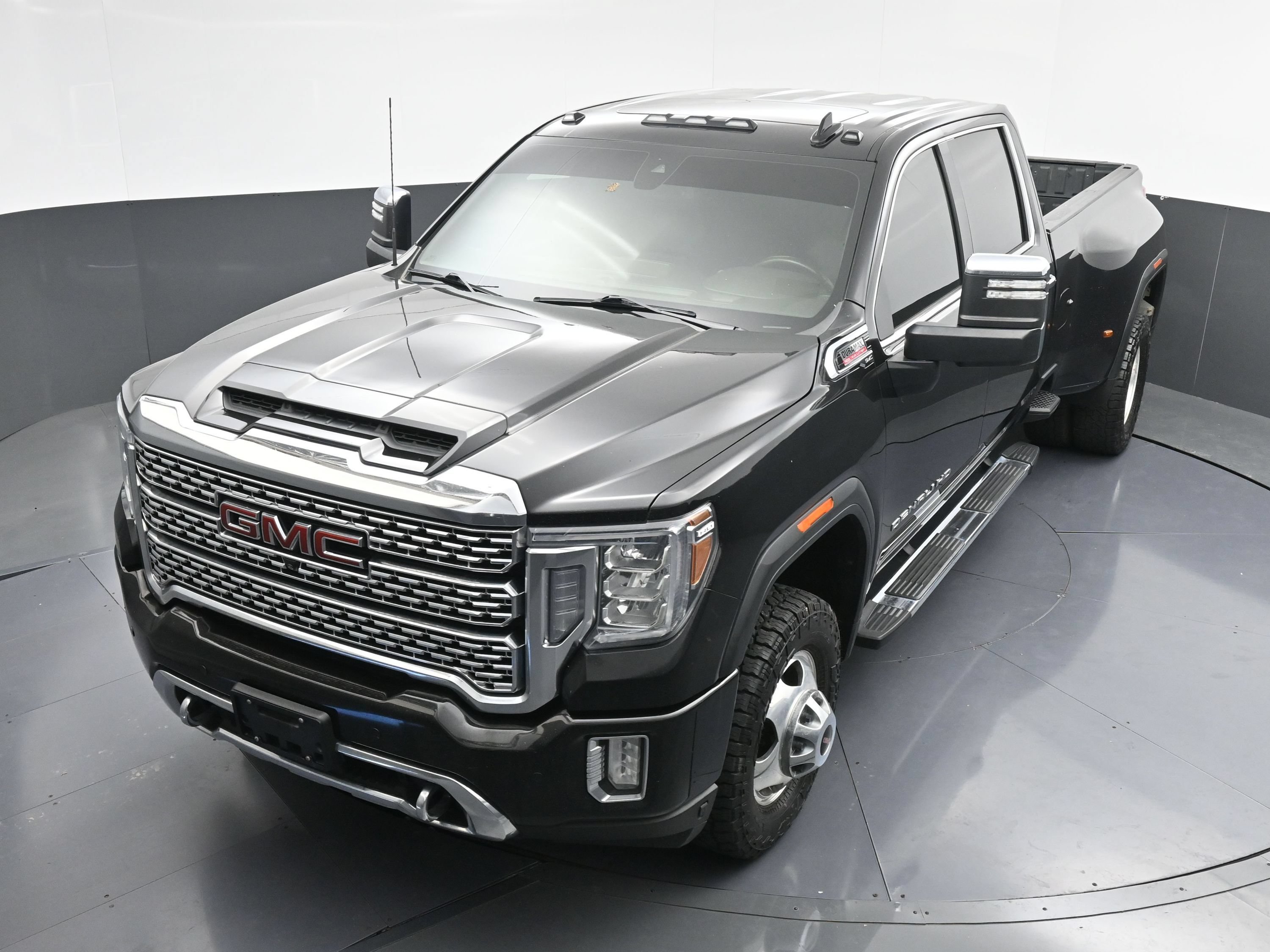 Used 2021 GMC Sierra 3500 Denali AWD/4WD image 35