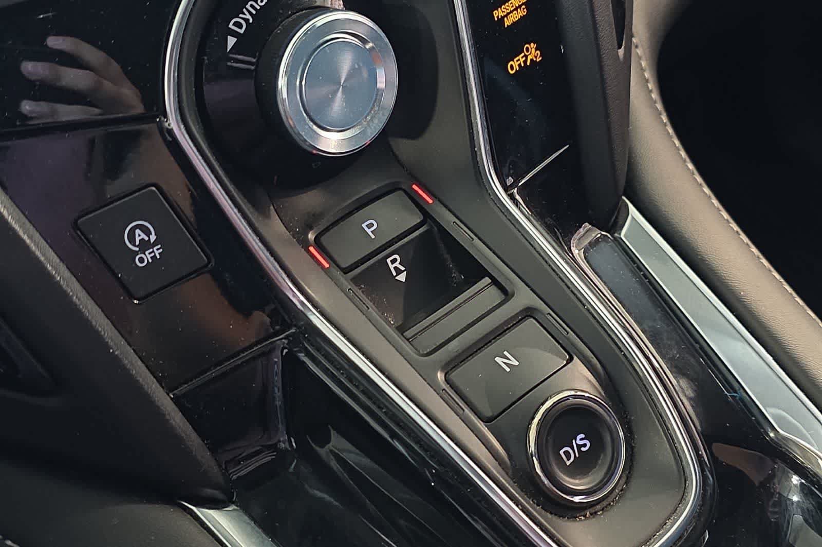 Used 2019 Acura RDX FWD w/ Technology Package image 23