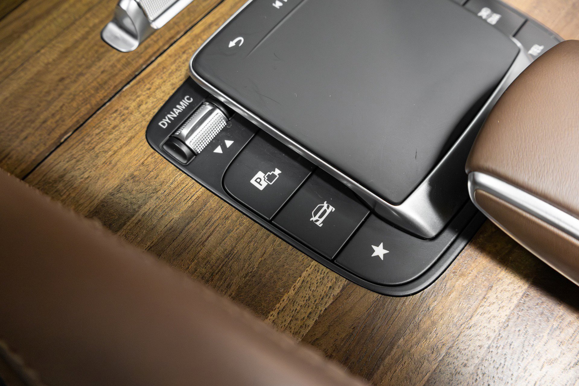 Used 2024 Mercedes-Benz GLE 53 AMG 4MATIC Coupe image 62