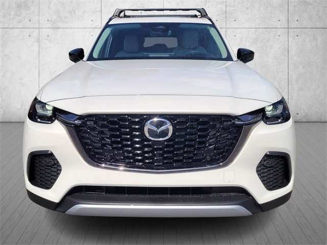 New 2025 MAZDA CX-70 3.3 Turbo w/ Premium Package image 2