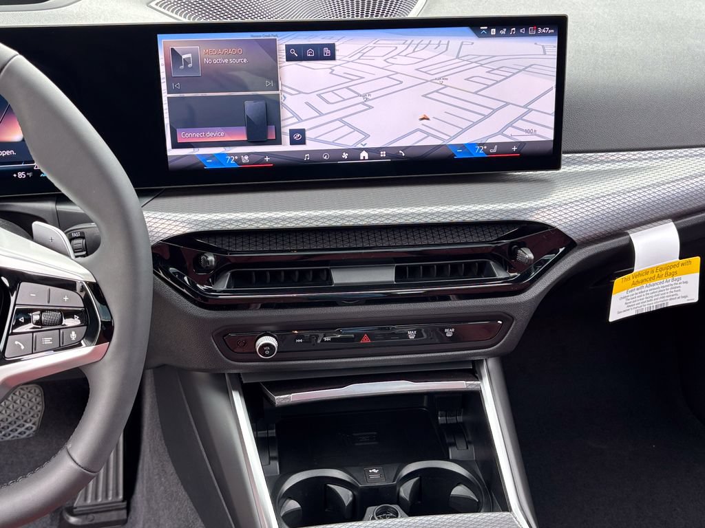 New 2026 BMW 430i xDrive w/ Premium Package AWD/4WD image 27